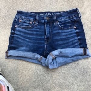 American Eagle Outfitters Jean Shorts - Size 4